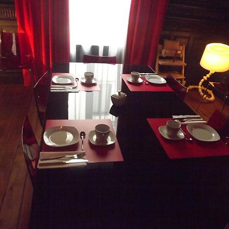 B&B Maison Az Saint-Gilles Экстерьер фото