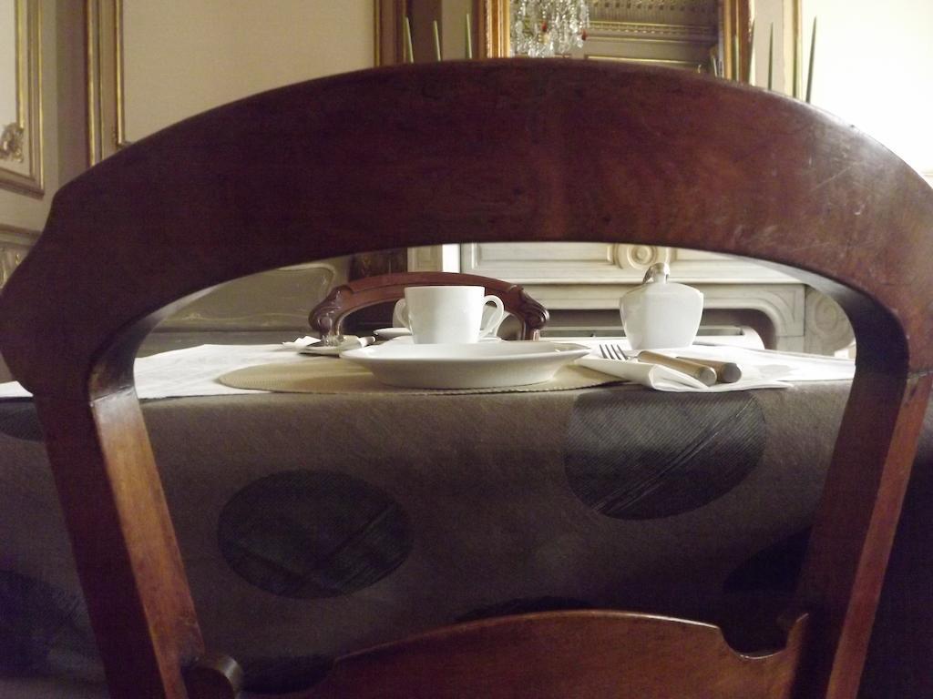 B&B Maison Az Saint-Gilles Экстерьер фото
