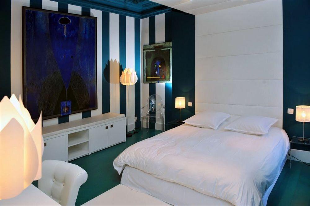B&B Maison Az Saint-Gilles Экстерьер фото