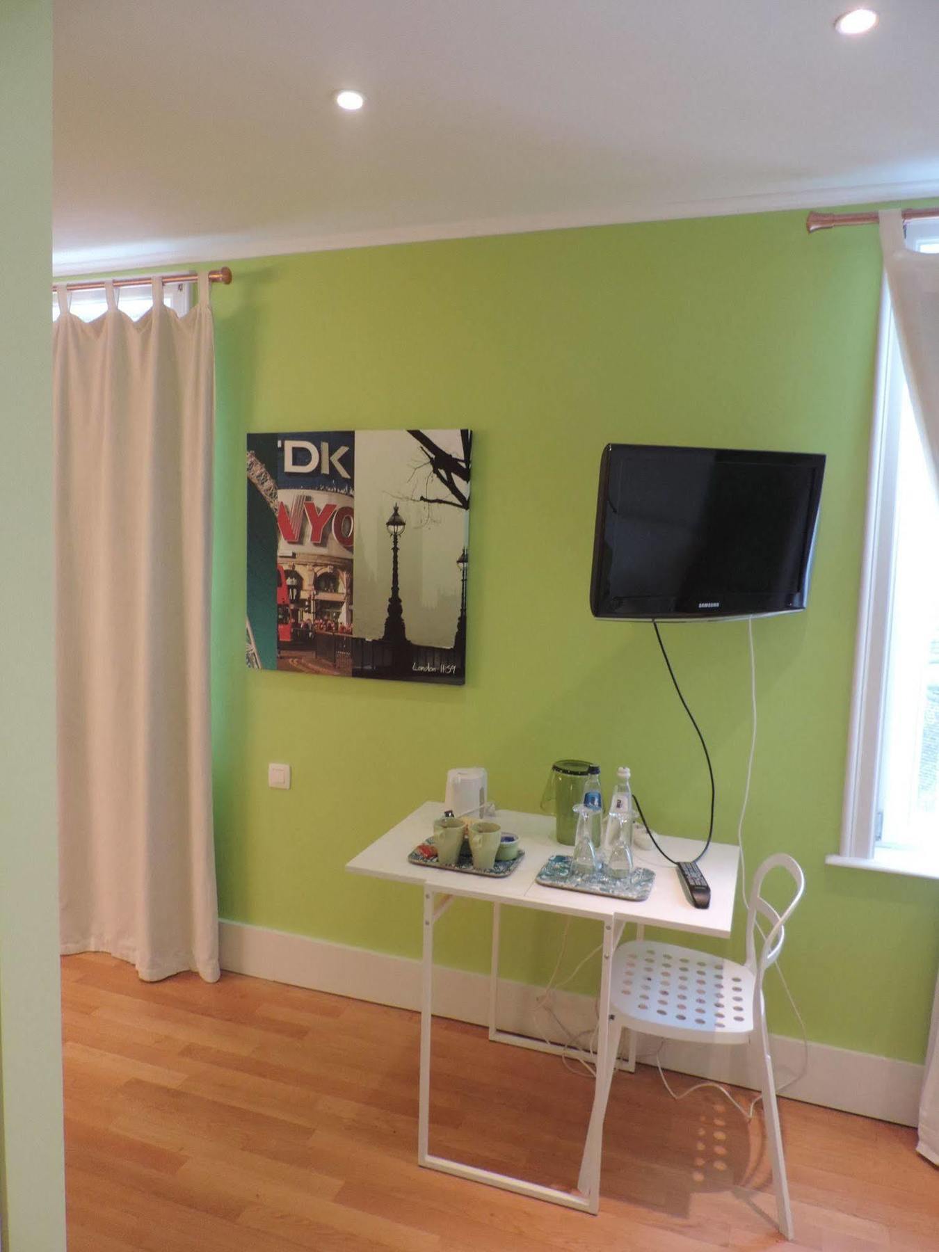 B&B Maison Az Saint-Gilles Экстерьер фото