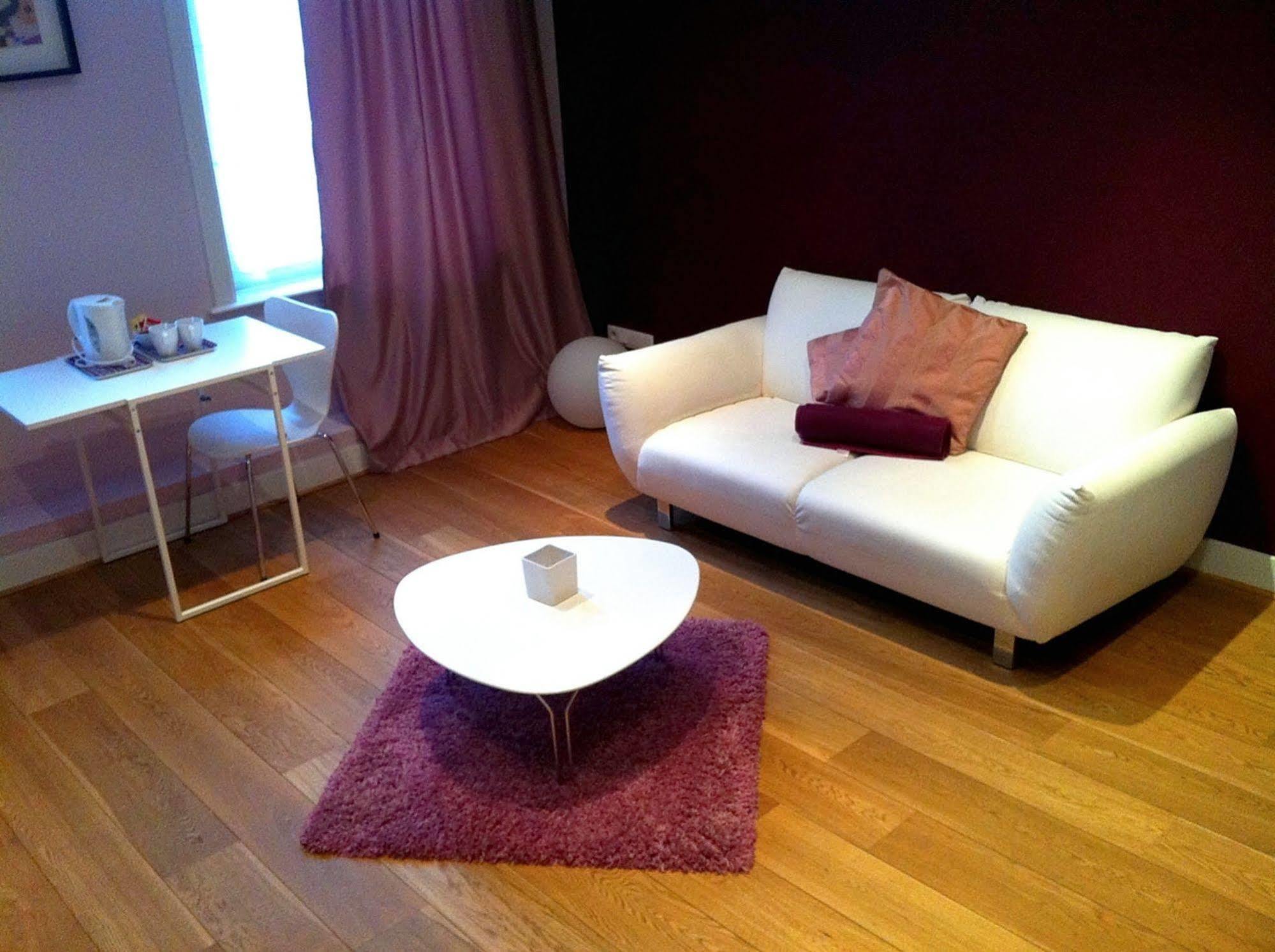 B&B Maison Az Saint-Gilles Экстерьер фото