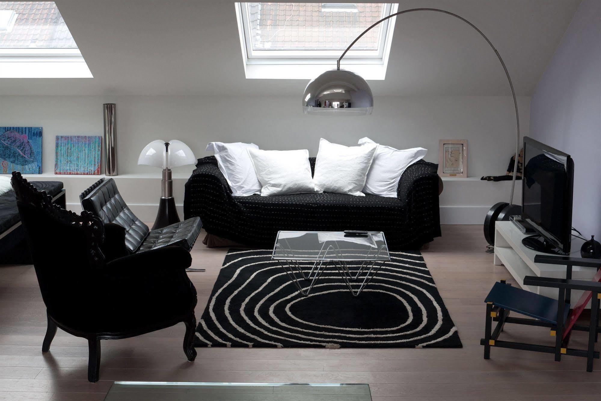B&B Maison Az Saint-Gilles Экстерьер фото