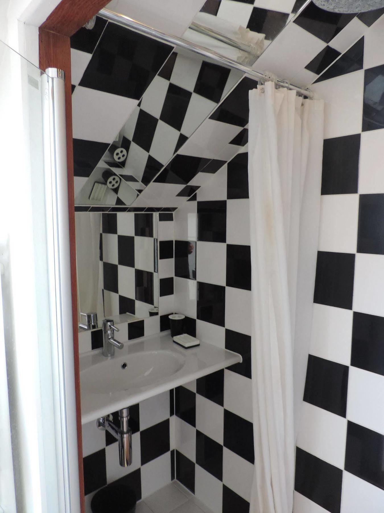 B&B Maison Az Saint-Gilles Экстерьер фото