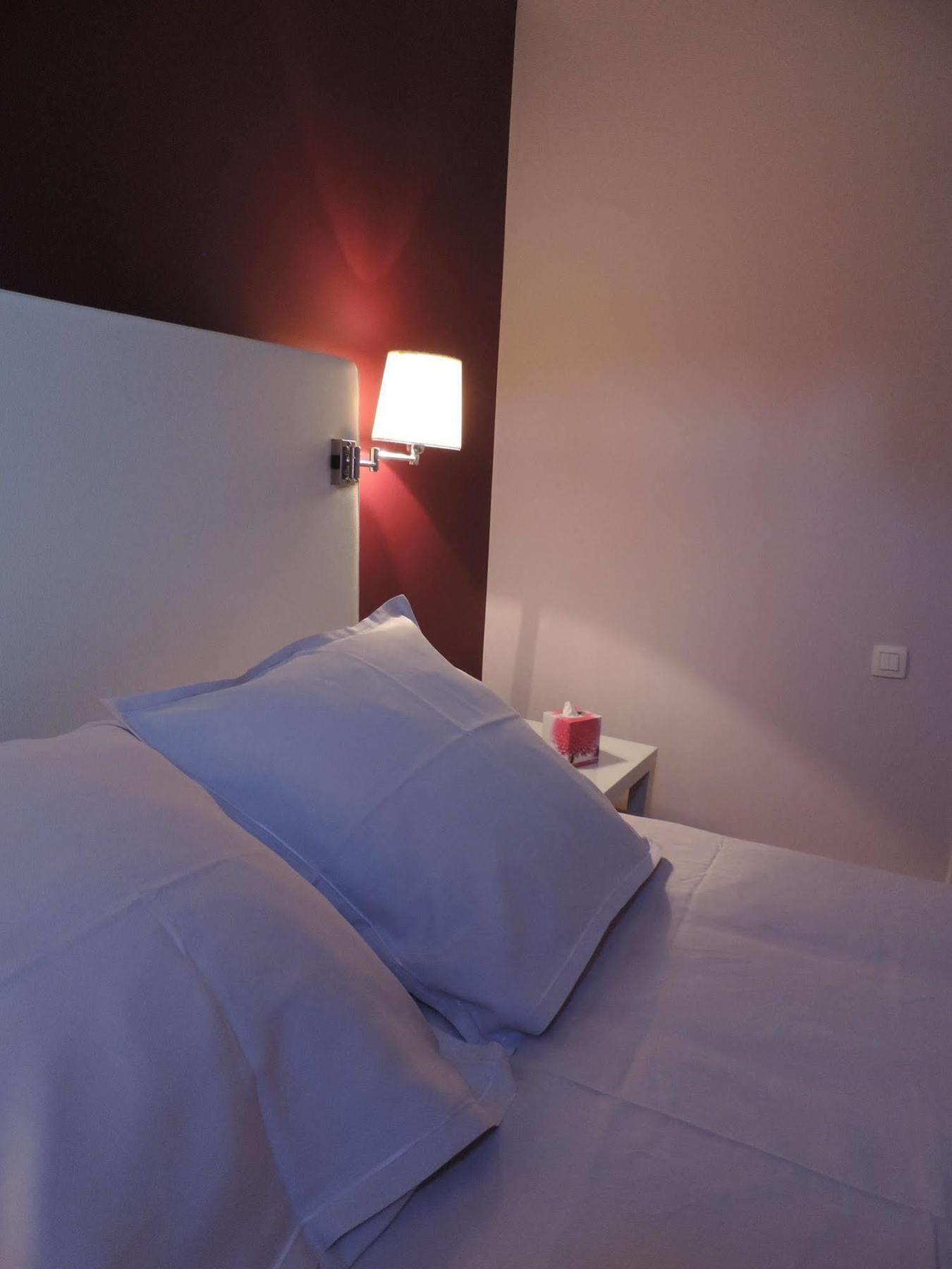 B&B Maison Az Saint-Gilles Экстерьер фото