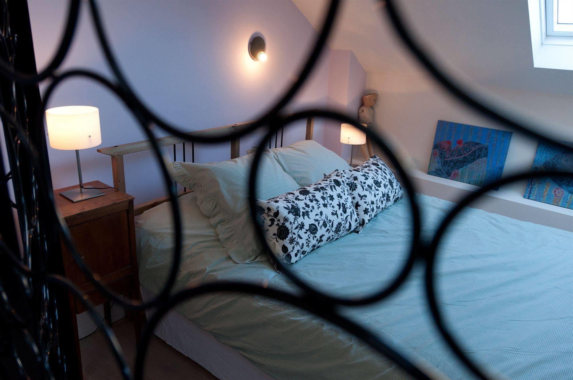 B&B Maison Az Saint-Gilles Экстерьер фото